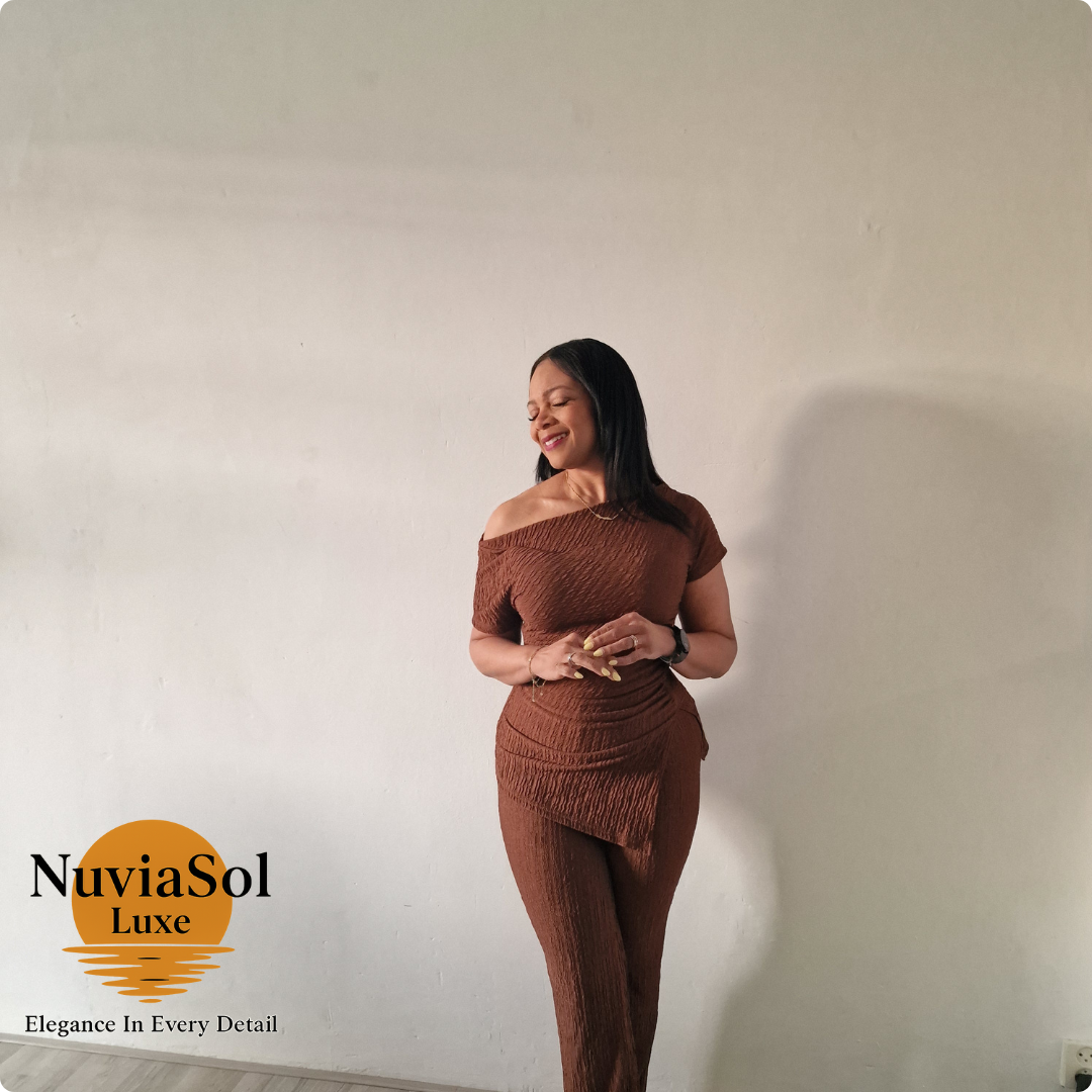 For the Woman Who Seeks Softness