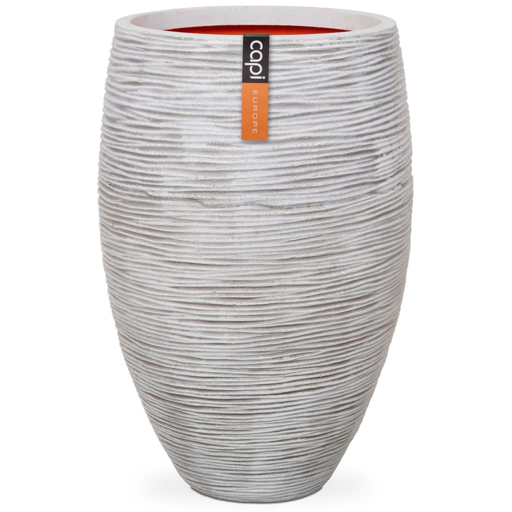 Capi Bloempot Nature Rib Elegant Deluxe