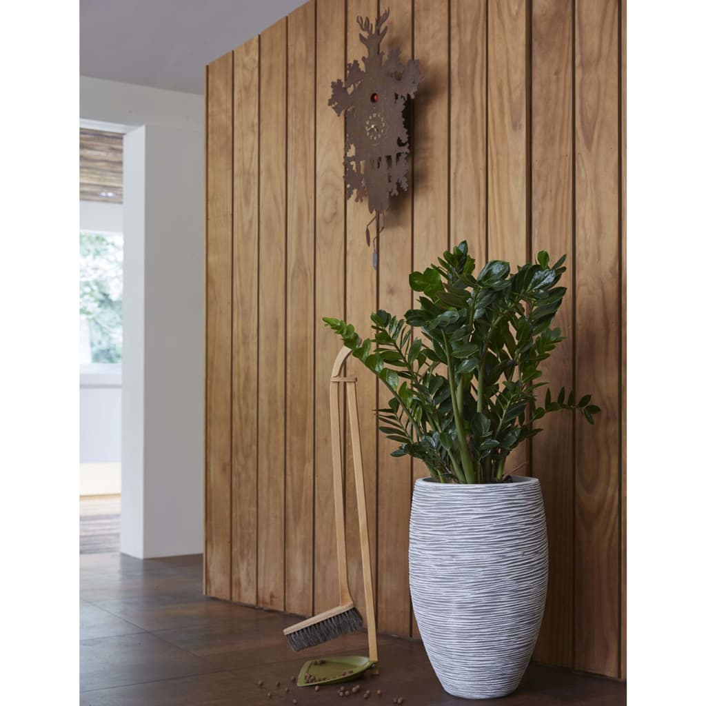 Capi Bloempot Nature Rib Elegant Deluxe