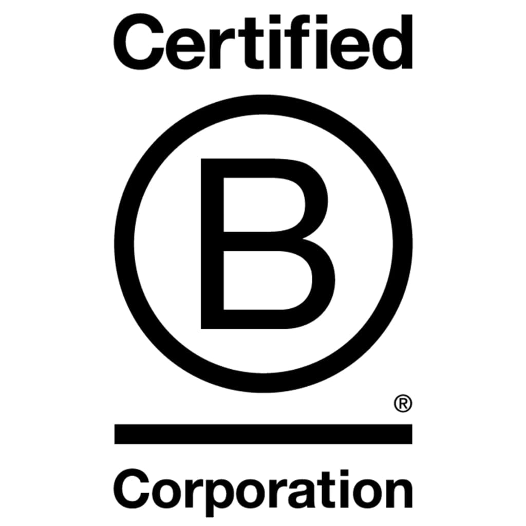 Capi 3-Delige Bloempotset Groove - B Corp gecertificeerd duurzaam product