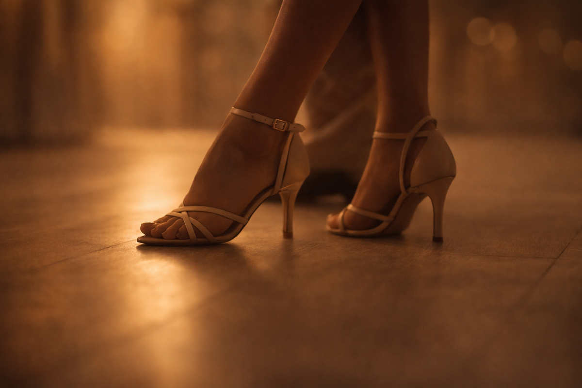 Poco a Poco: Het ritme van jouw eigen licht