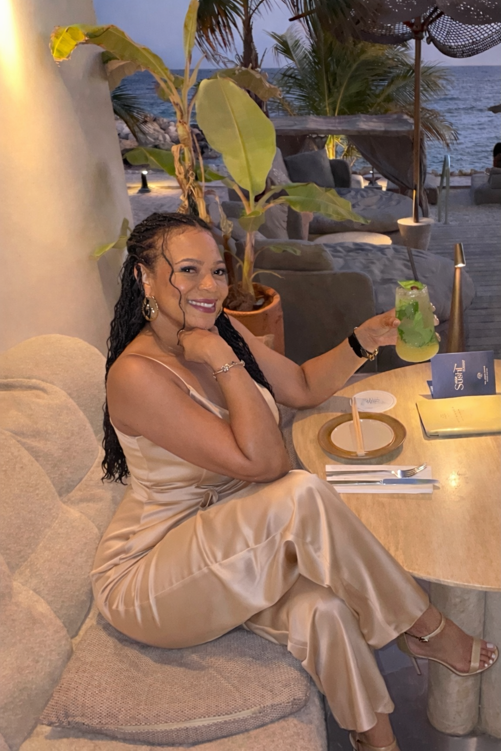 Misschien hoeft heling niet altijd zwaar te zijn