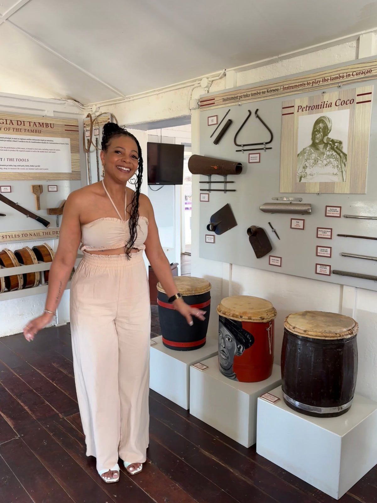 De Vrijheid om te Dansen: Neem je eigen ruimte in