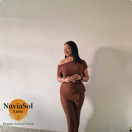 For the Woman Who Seeks Softness