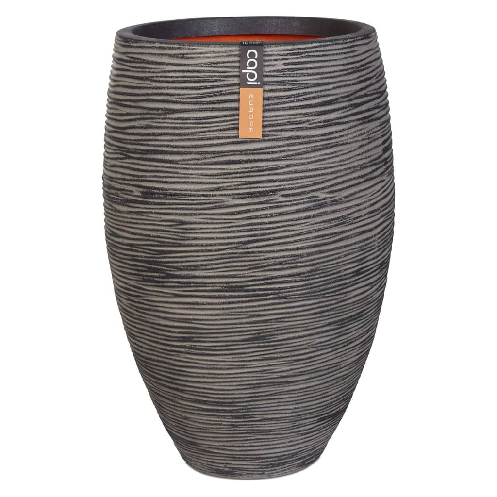 Capi Bloempot Nature Rib Elegant Deluxe