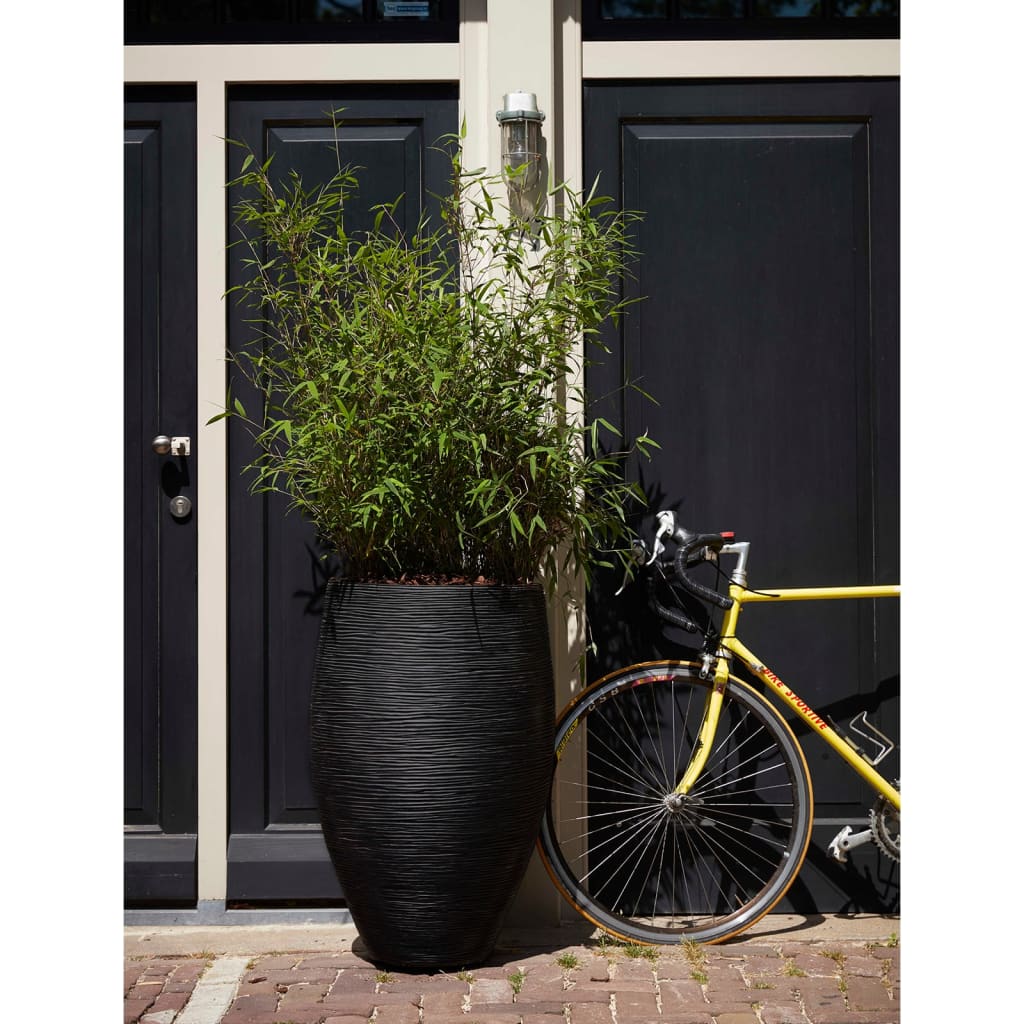 Capi Bloempot Nature Rib Elegant Deluxe