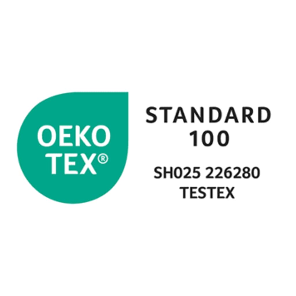 OEKO-TEX gecertificeerde matrasbeschermer – veilig en huidvriendelijk