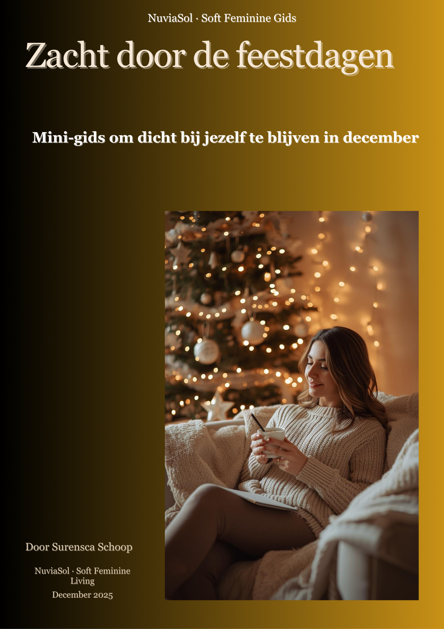Zacht door de feestdagen – Mini-gids (Gratis download)